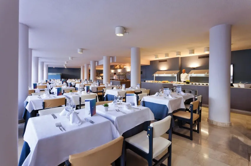 Be Live Experience Costa Palma 4*-12