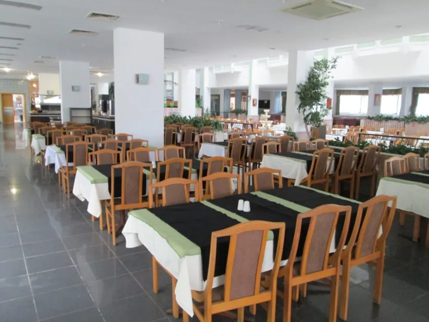 Sunshine Alanya Hotel 5*-6