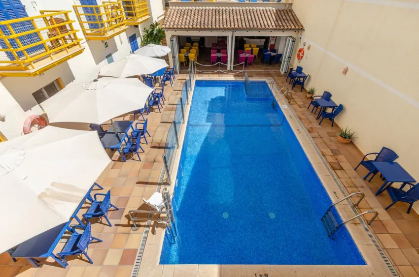 Bellavista Hotel 3*-24