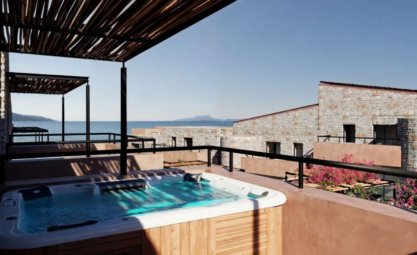 Volta Seaside Boutique Hotel 4*-27