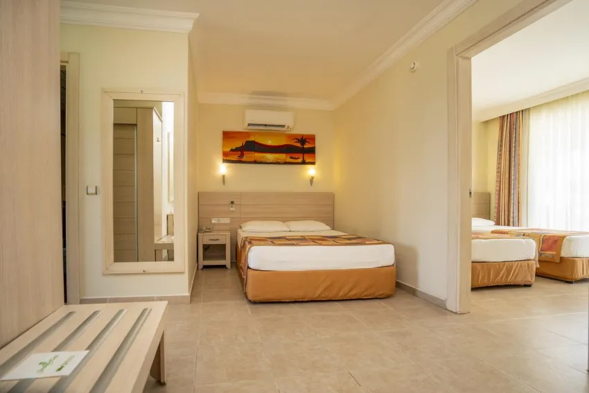 Gardenia Beach Hotel 4*-31