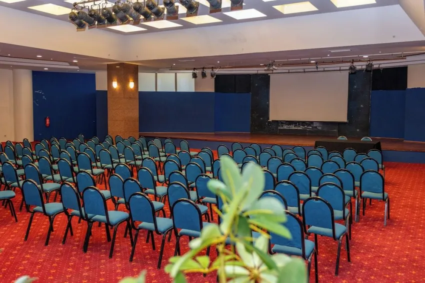 Aqi Pegasos Resort Hotel 4*-80