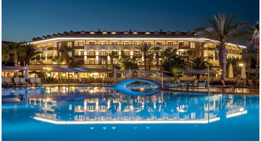 Club Hotel Turan Prince World 5*-48
