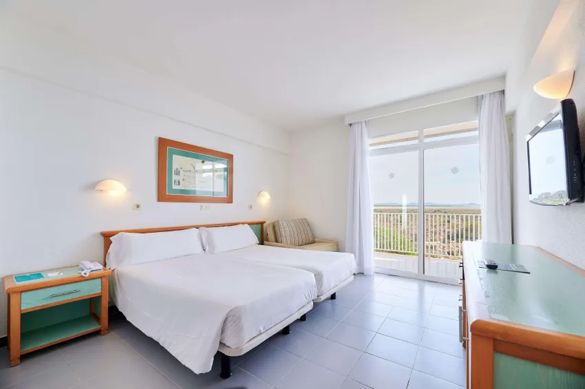 AluaSun Cala Antena 3*-28