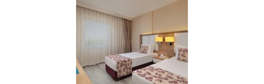 Royal Garden Beach Hotel 5*-7