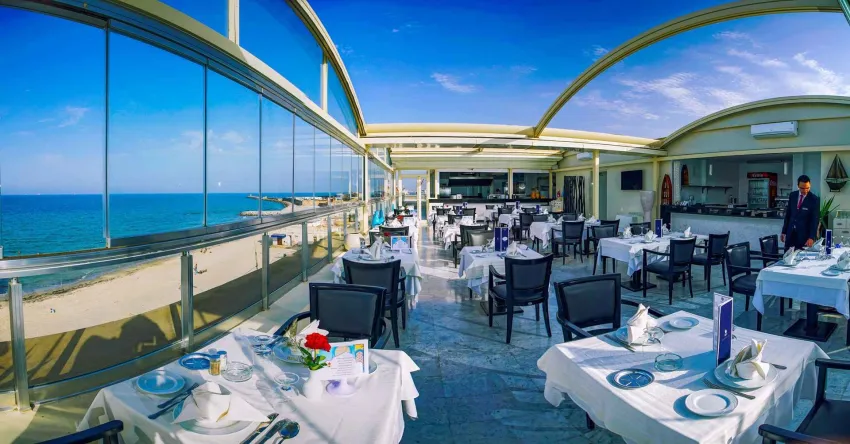 Sousse Palace hotel and spa 5*-7