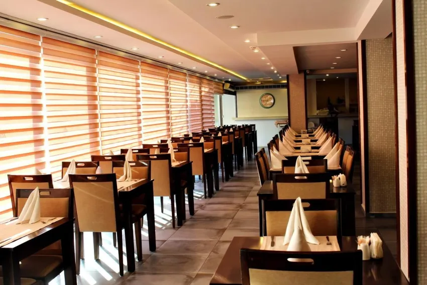 Sun Beach Park & Spa 4*-25