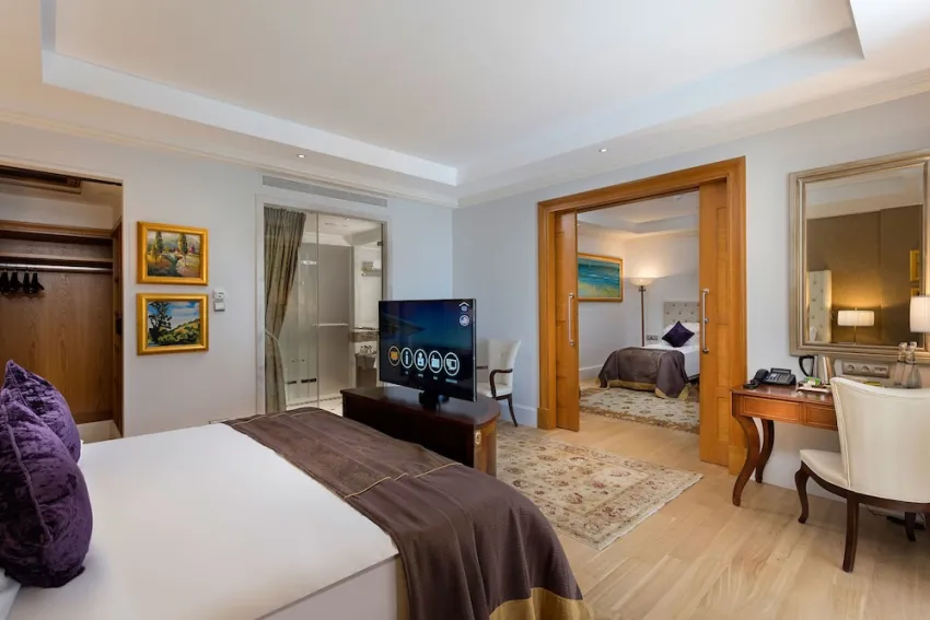 Titanic Mardan Palace  5*-8