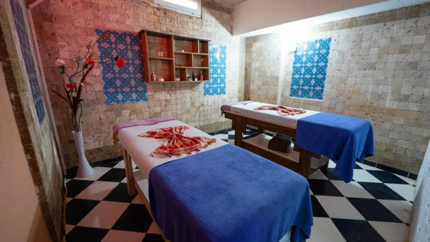 Galaxy Beach Hotel 4*-26