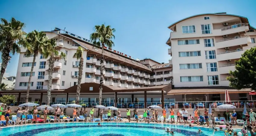 Lonicera Resort & Spa Hotel 5*-61