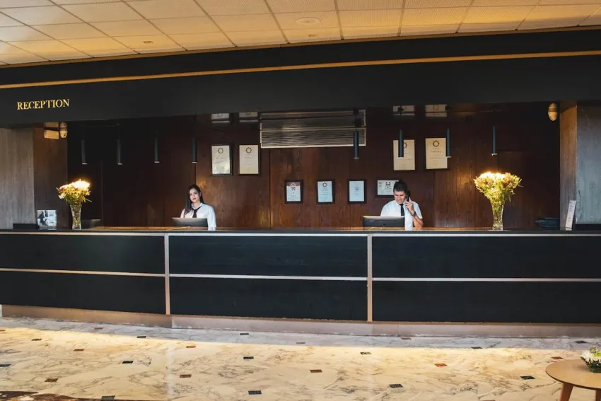 Riadh Palms Resort 4*-21