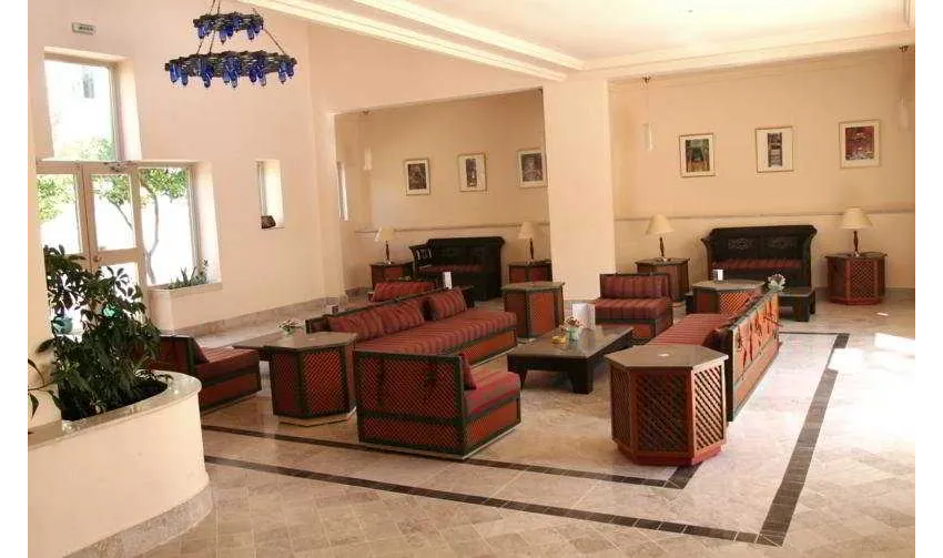 Seabel Alhambra Beach Golf & Spa 4*-7