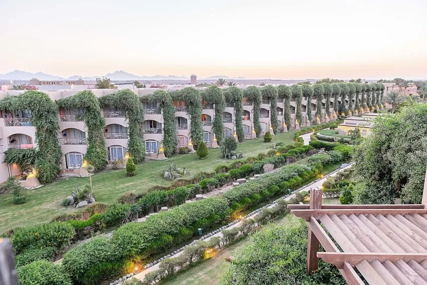 Prima Life Makadi Resort & Spa 5*-6