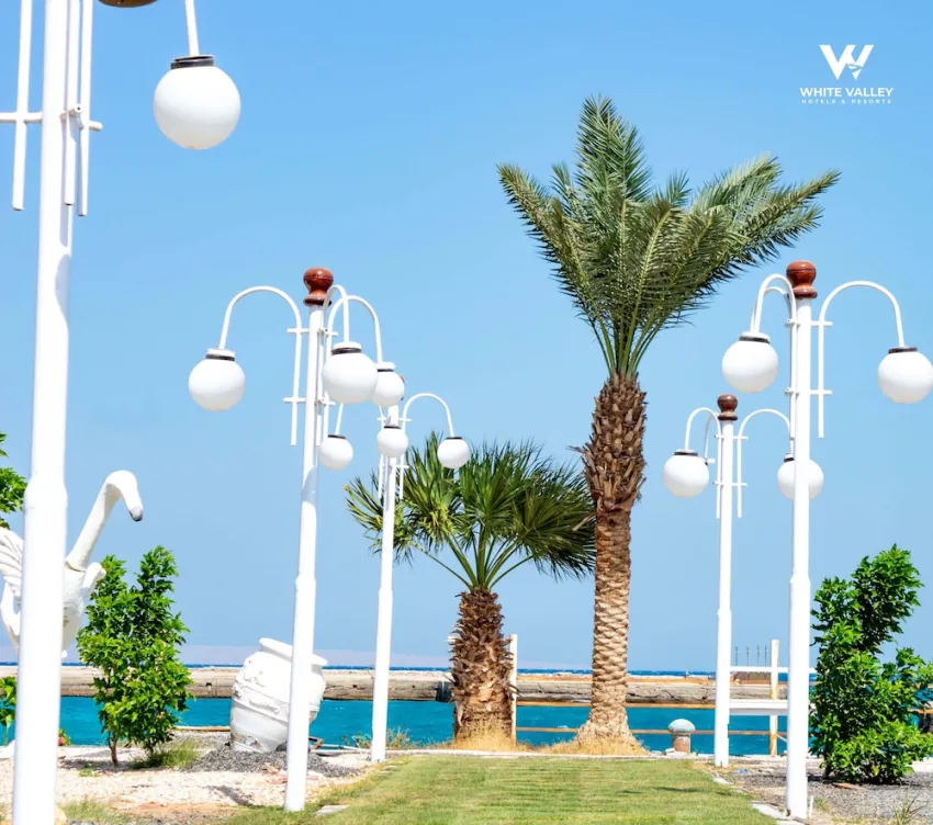 White Valley Palace 5*-89