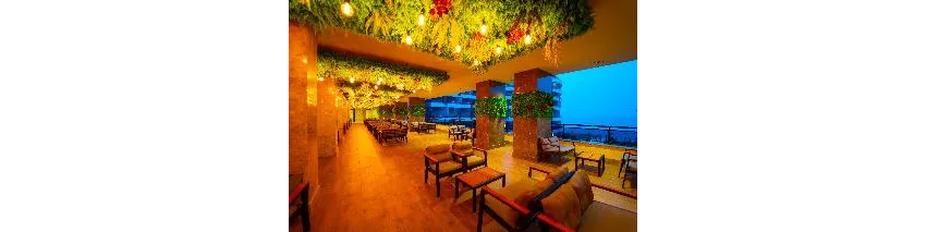 Noxinn Deluxe Hotel 5*-58