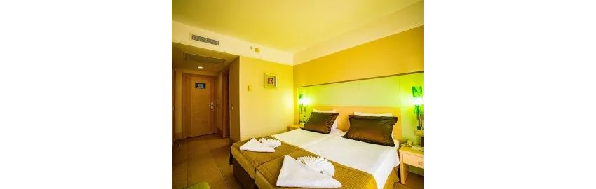 Ambassador Hotel 4*-11