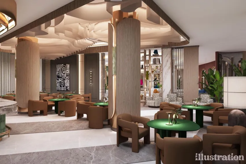 Seaden De Mar Resort & Spa 5*-13