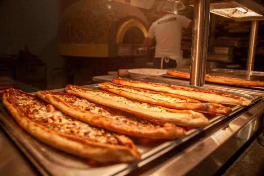 HAYDARPASHA PALACE HOTEL  5*-26