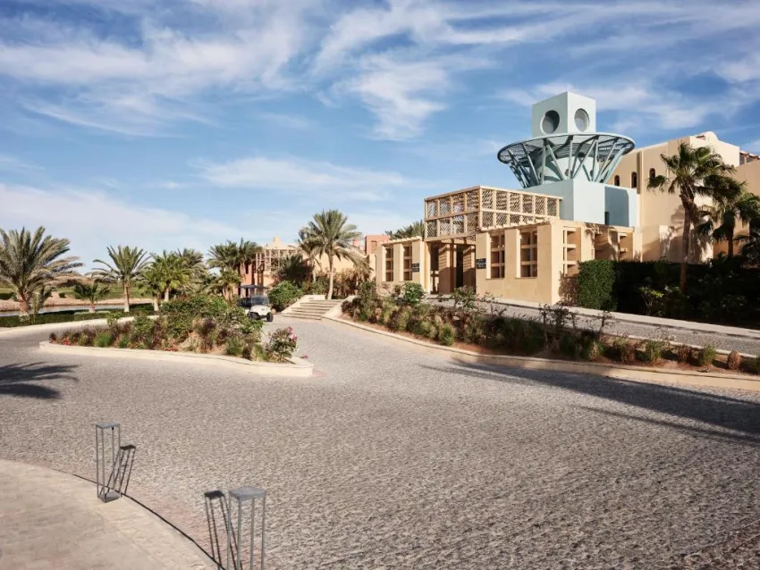 STEIGENBERGER GOLF RESORT EL GOUNA  5*-42