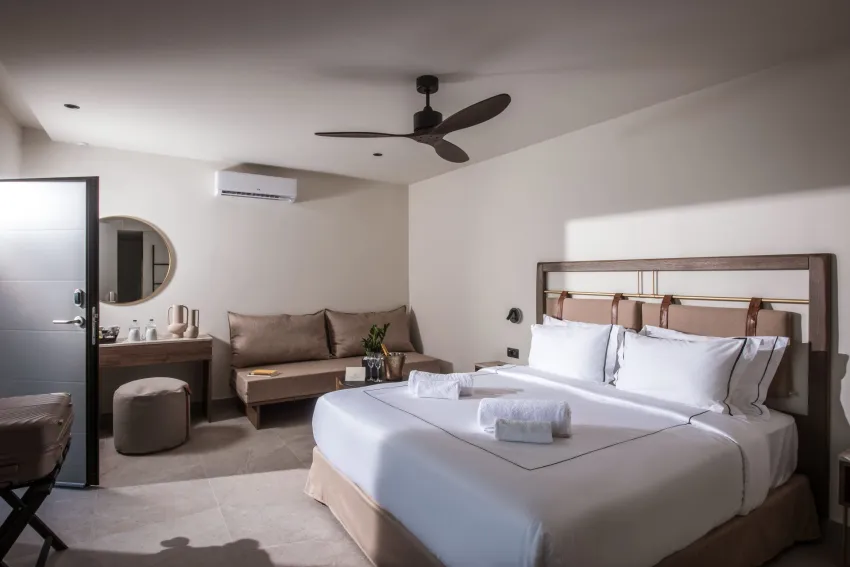 Elounda Infinity Exclusive Resort and Spa 5*-1