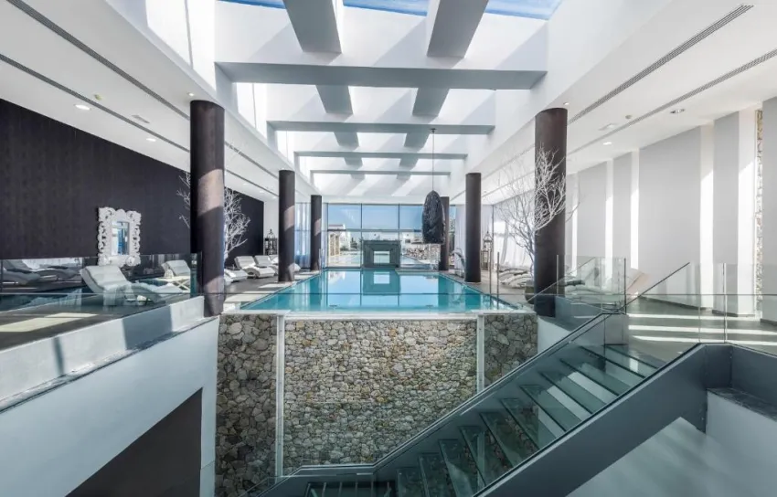 DIAMOND DELUXE HOTEL & SPA  5*-27