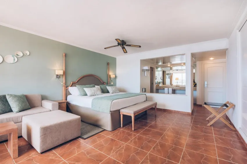 Iberostar Selection Jardin del Sol Suites 4*-9