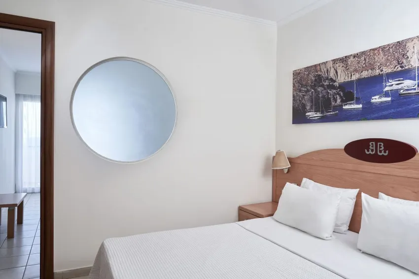 Blue Bay Hotel 4*-18