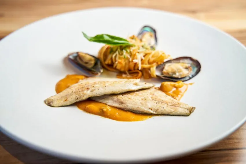 NOZHA BEACH RESORT  4*-22