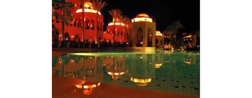 Makadi Palace Hotel 5*-22