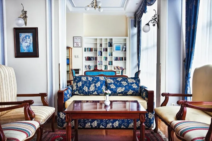 PASHAS PRINCESS HOTEL (ADULT ONLY +16)  4*-7