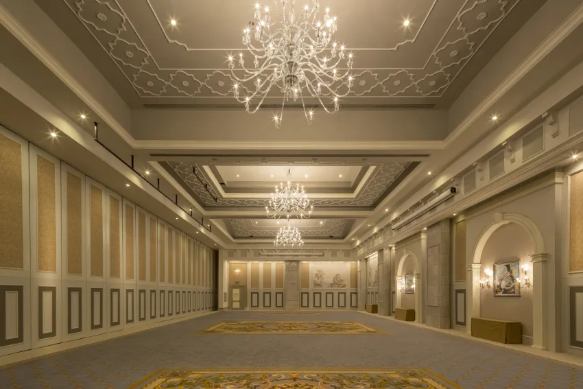 Rixos Premium Belek 5*-132