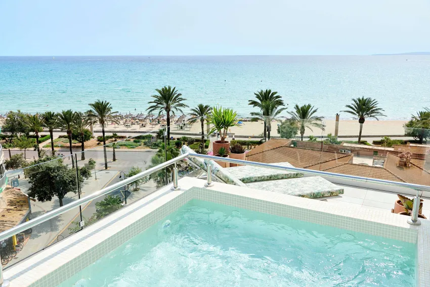 Iberostar Selection Playa de Palma 5*-23