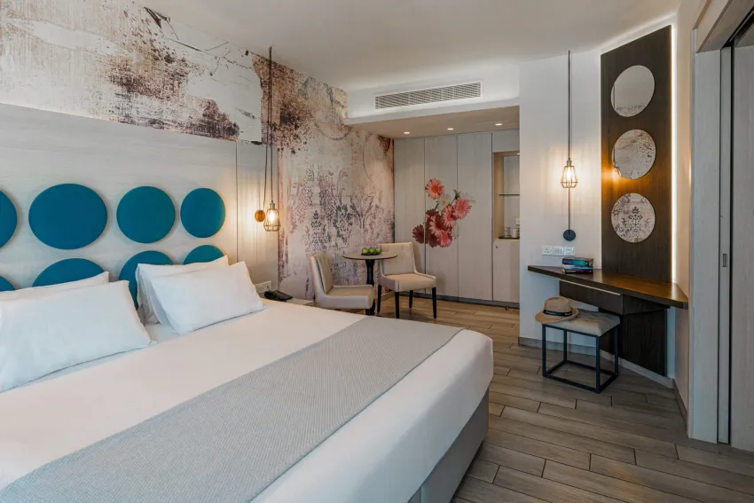 Vangelis Hotel and Suites 4*-22