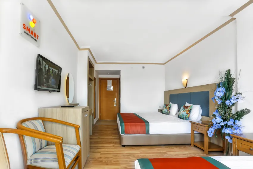 Club Mirabell Hotel 4*-29