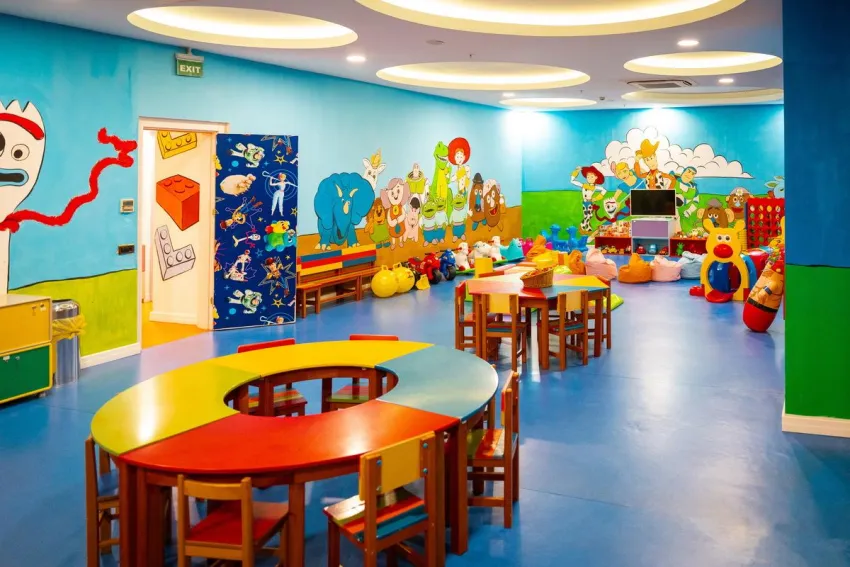 Side Premium Hotel 5*-43