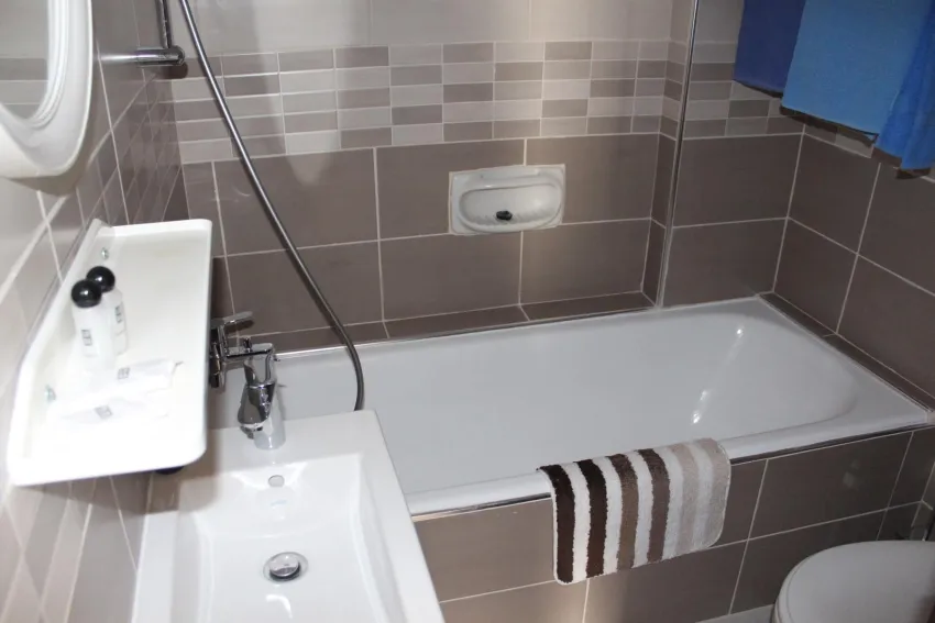 Petsas Apartments 3*-14