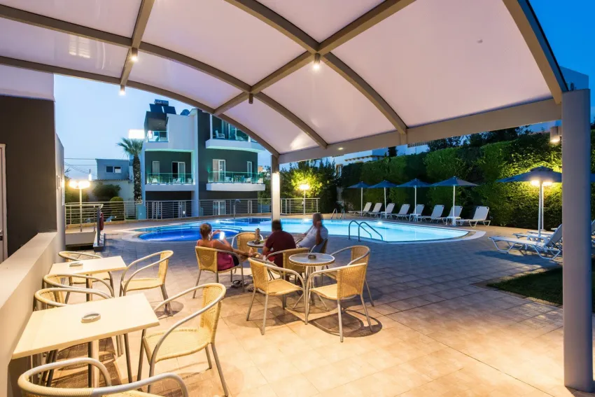 Dimamiel Malia Inn 3*-28