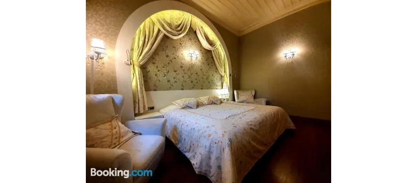 Eski Masal Hotel 4*-94
