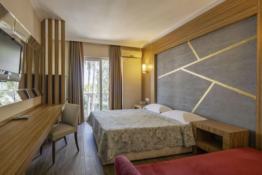 Dionisus Hotel Belek 4*-36