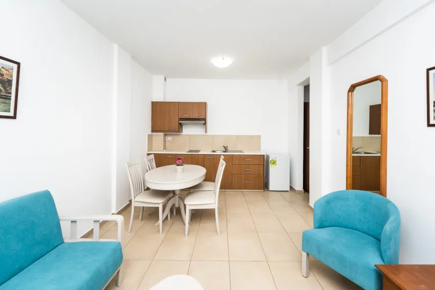 Flora Maria Hotel Apartments 3*-11