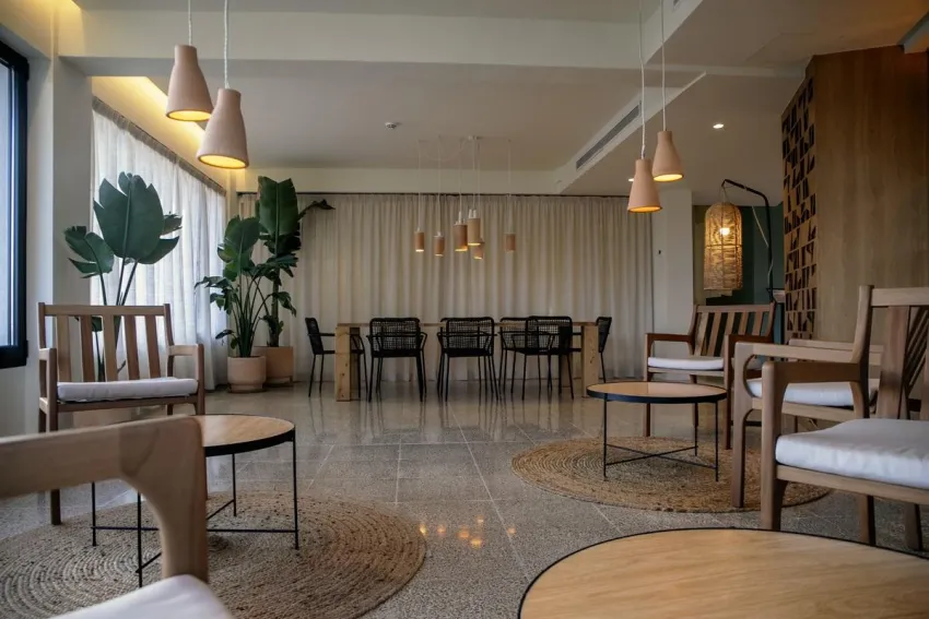 Santanyi Port Boutique Hotel 4*-90