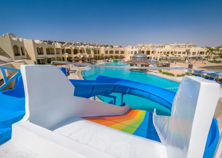 Sunny Days El Palacio Resort & Spa 4*-58