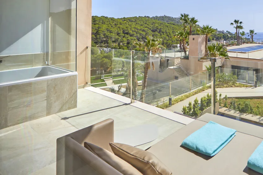 Zafiro Palace Andratx 5*-118