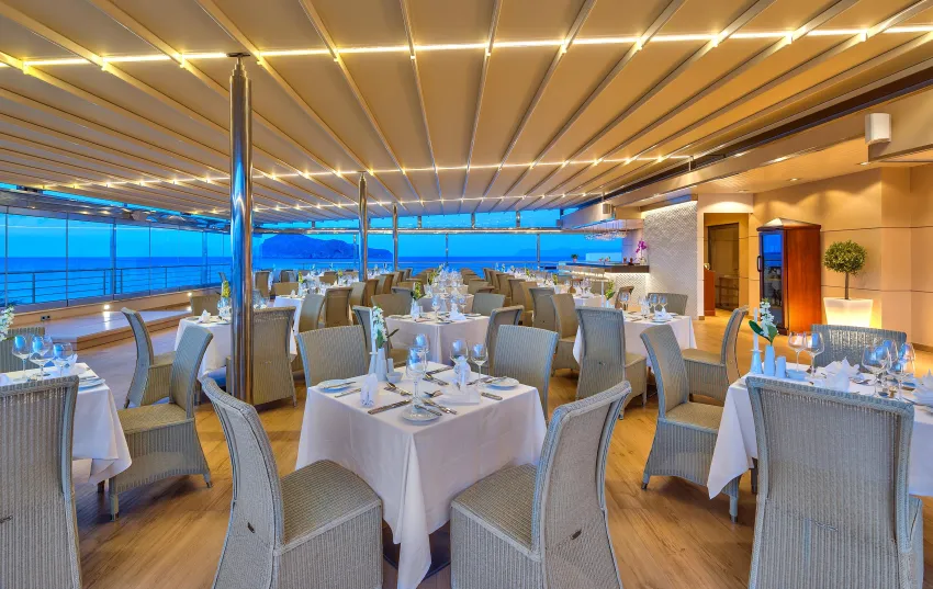 Porto Platanias Beach Resort & Spa 5*-86