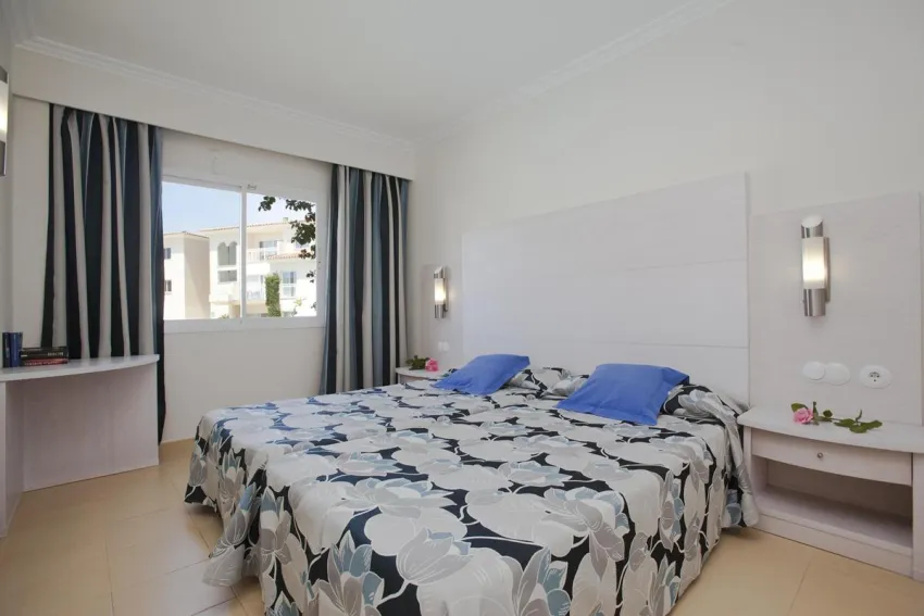Isla de Cabrera Aparthotel 4*-8