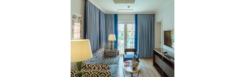 Ic Hotels Santai Family Resort 5*-12