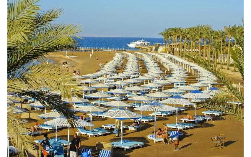 Pickalbatros Dana Beach Resort 5*-29