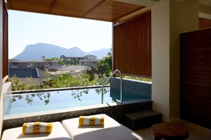 Isla Brown Resort Chania, Curio Collection by Hil 4*-62