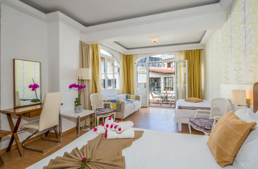 Kalyves Beach Hotel 4*-19