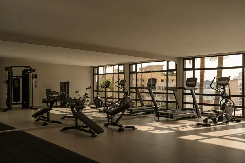 Cooks Club Calvia Beach - Adults Only +21 4*-16